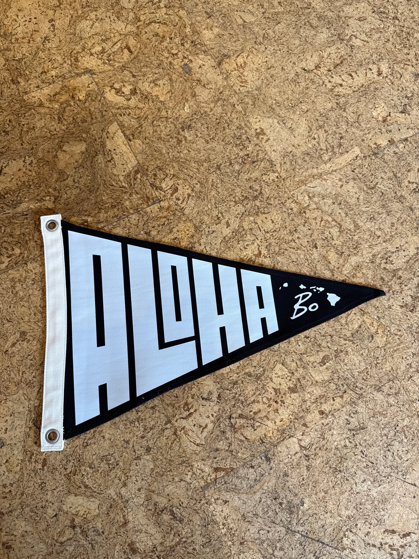 ALOHA Flag