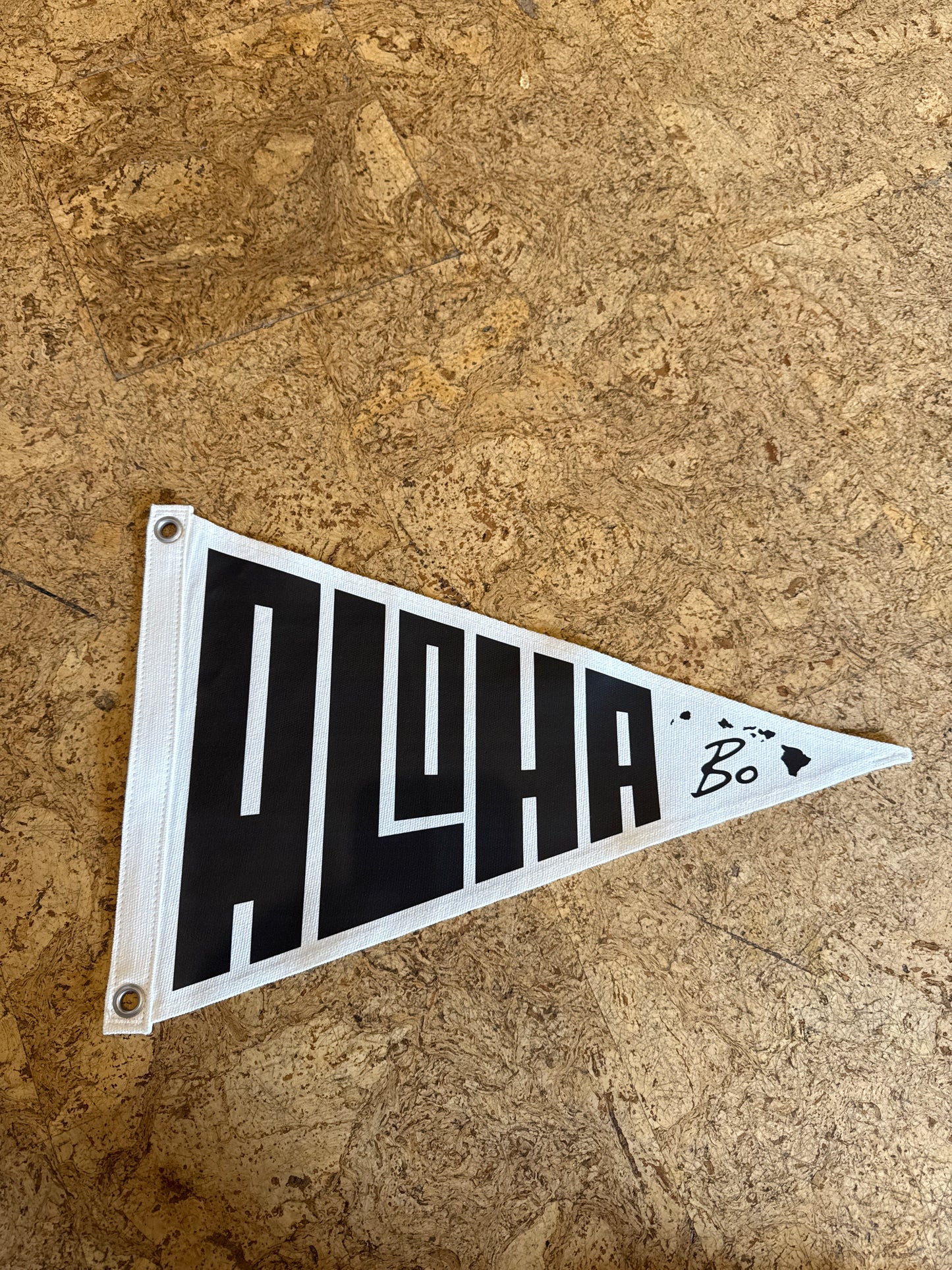 ALOHA Flag