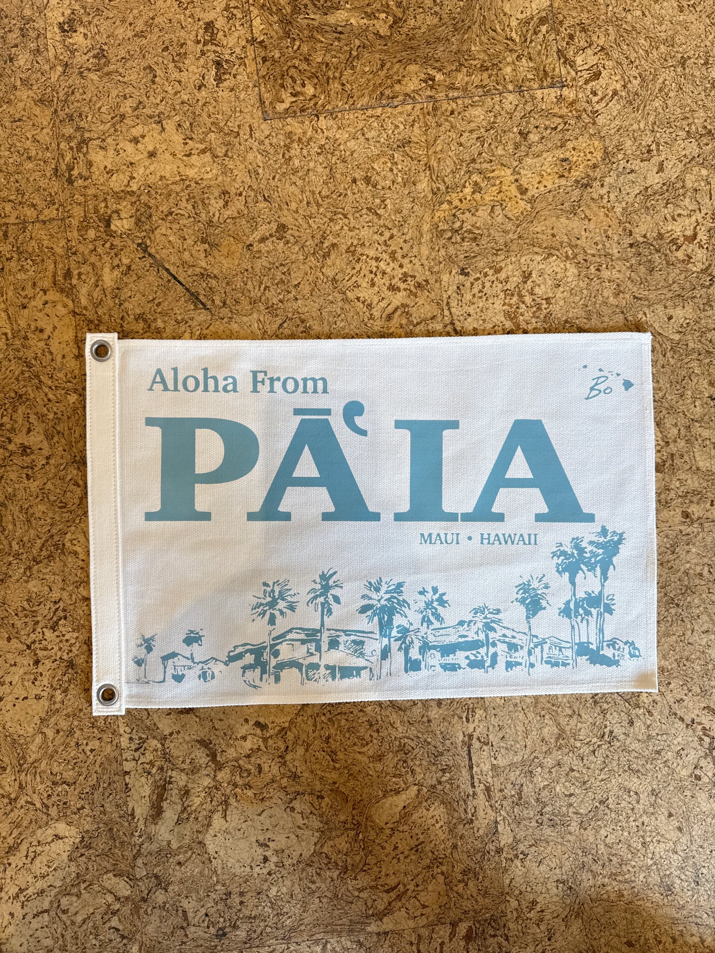 Paia Flag
