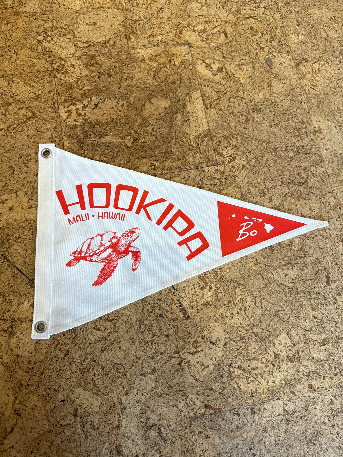 Hookipa Flag