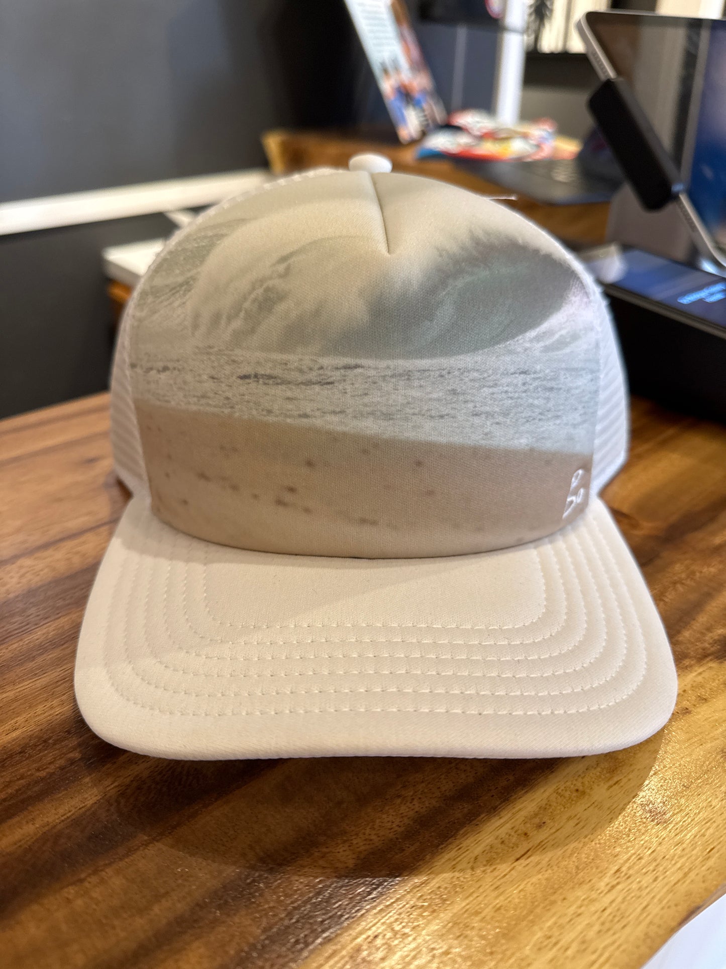 Foam Hat