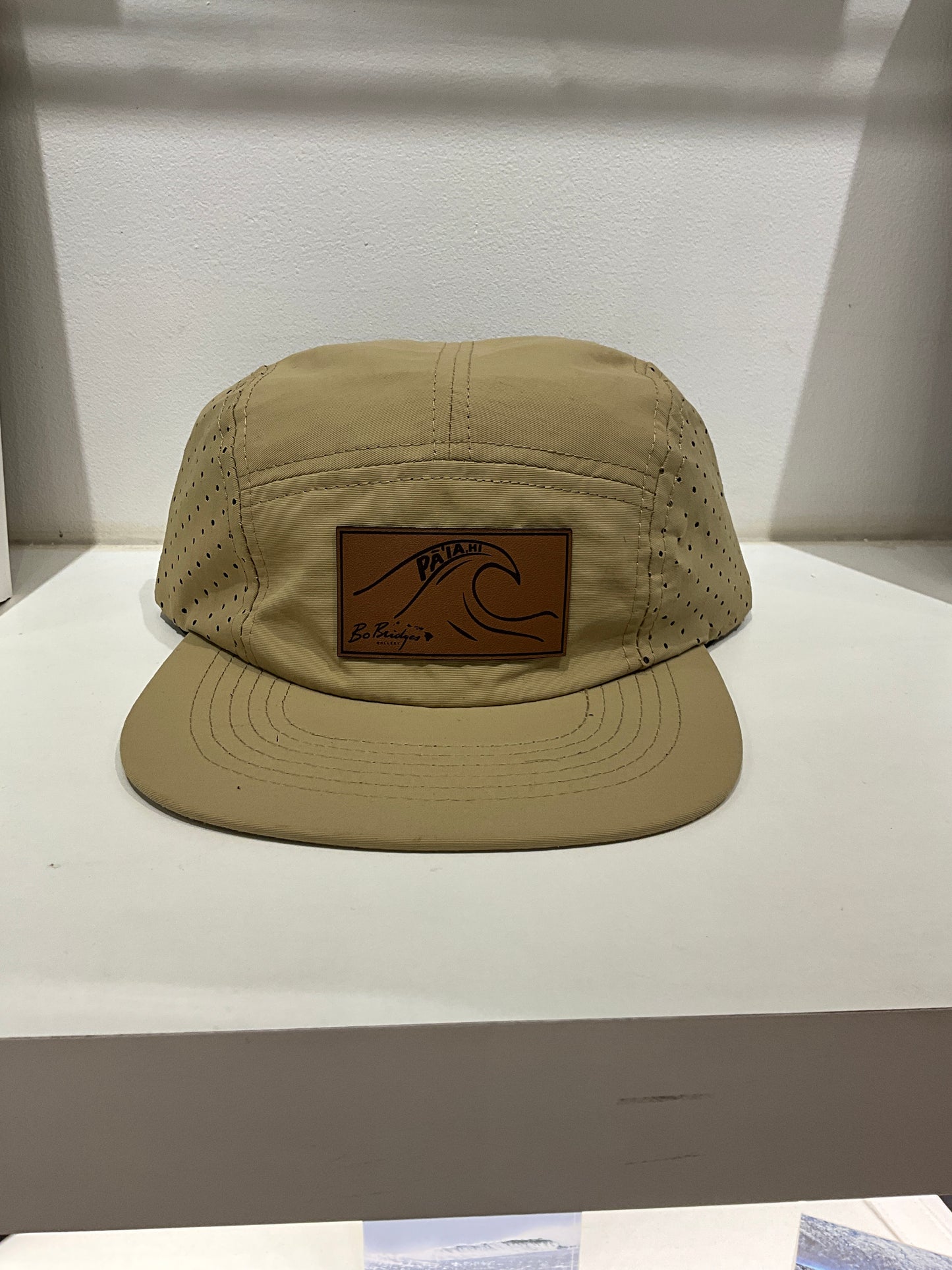 Camper Hat