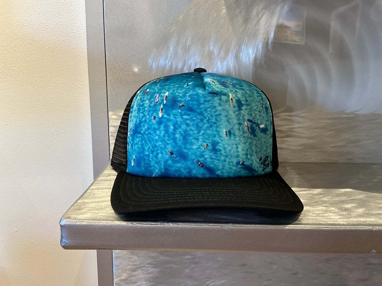 Foam Hat