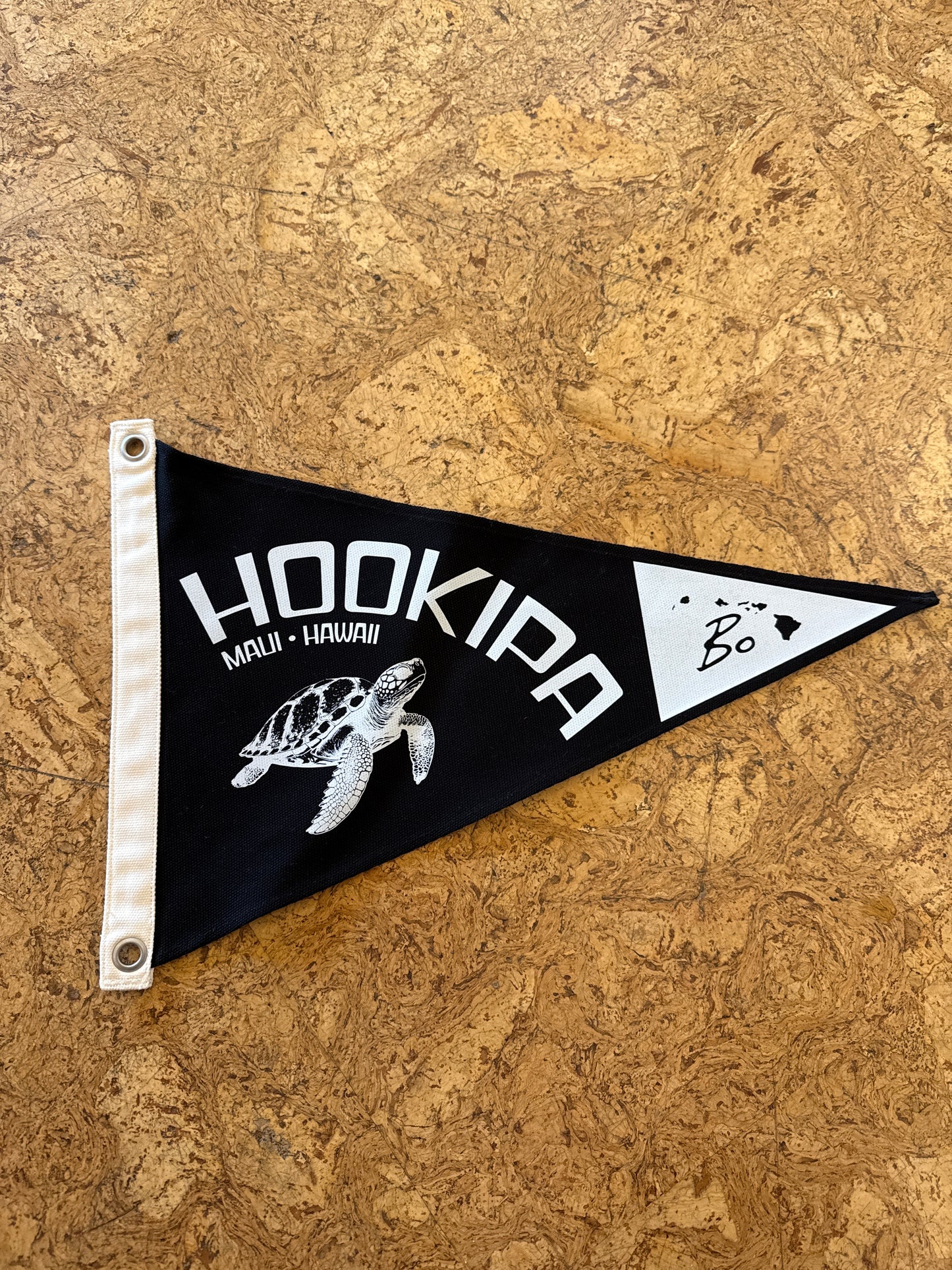 Hookipa Flag