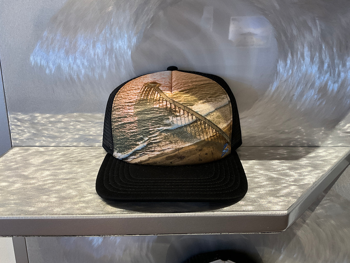 Foam Hat