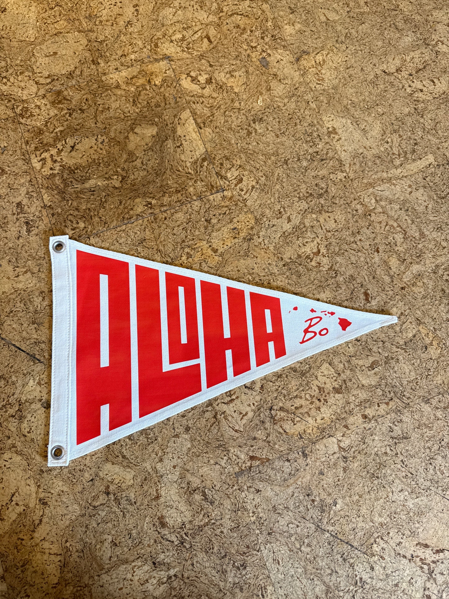 ALOHA Flag
