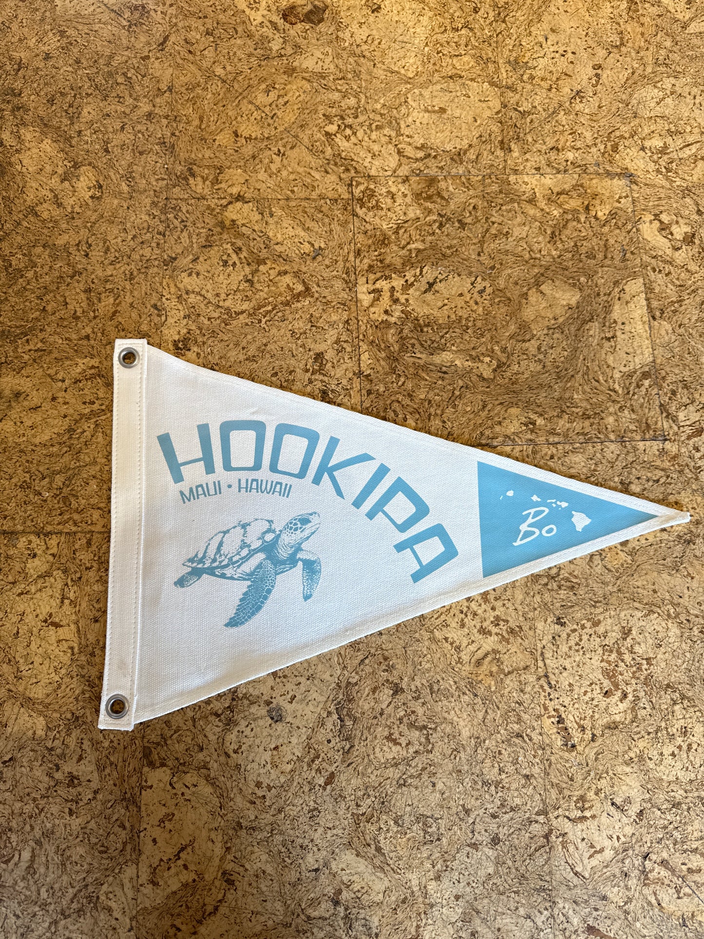 Hookipa Flag