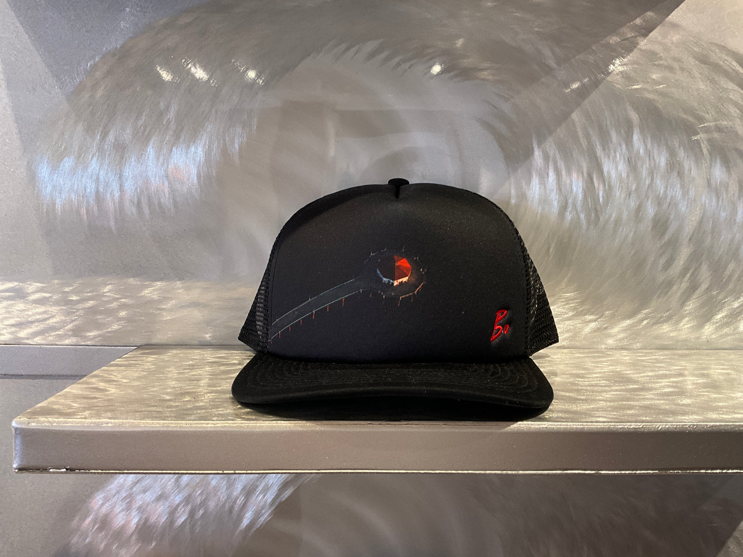 Foam Hat