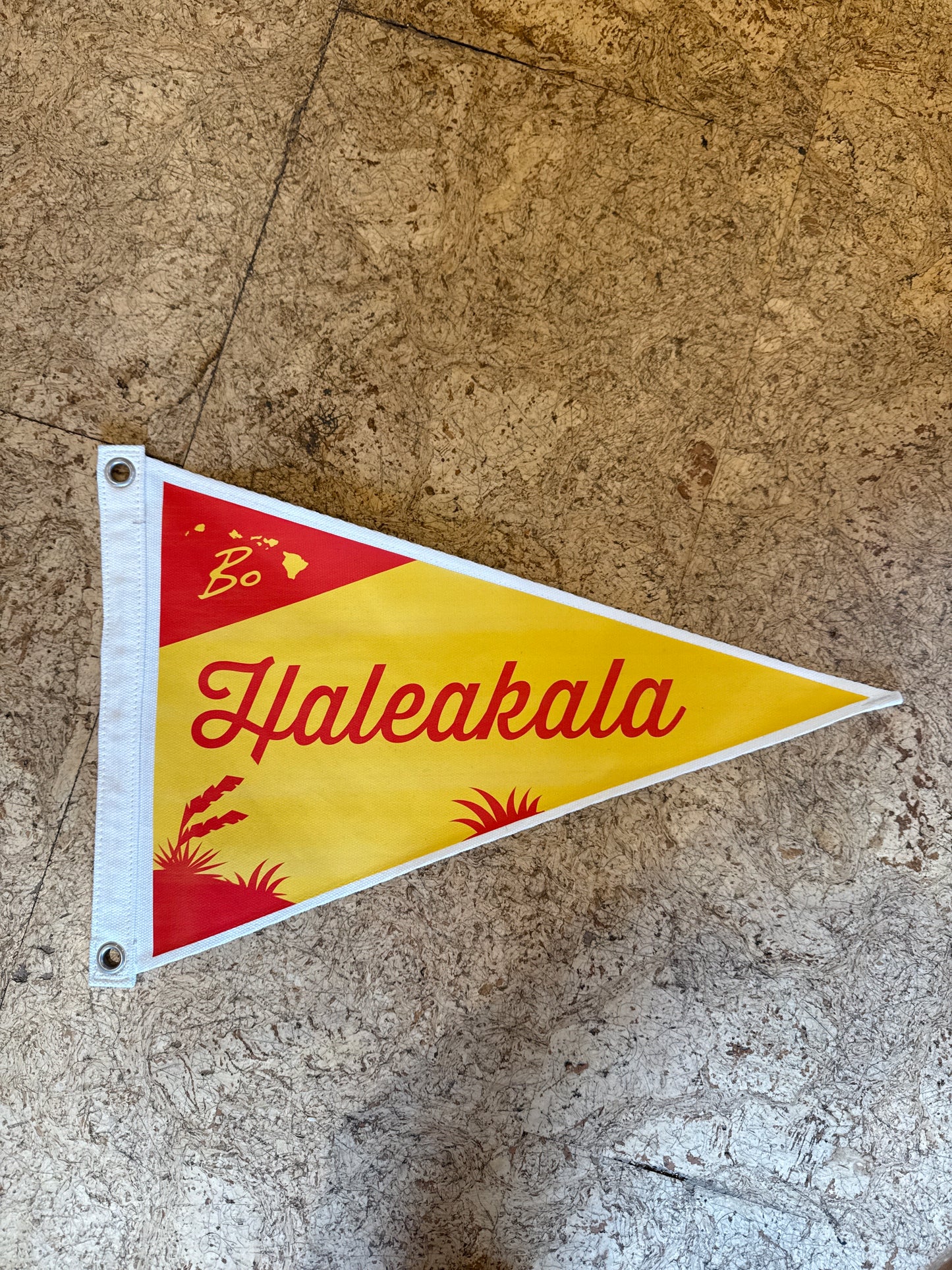 Haleakalā Flag