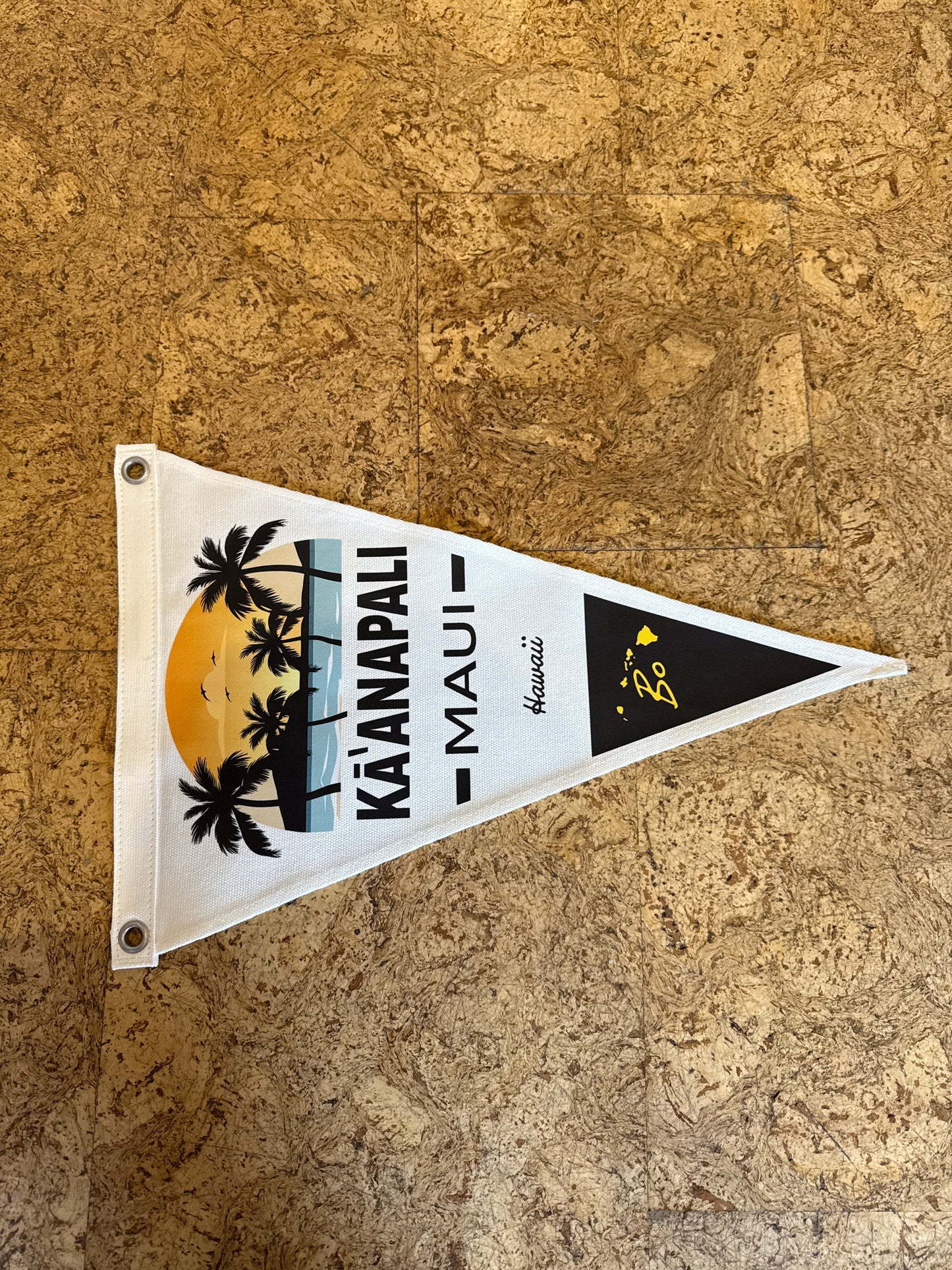 Kaanapali Flag