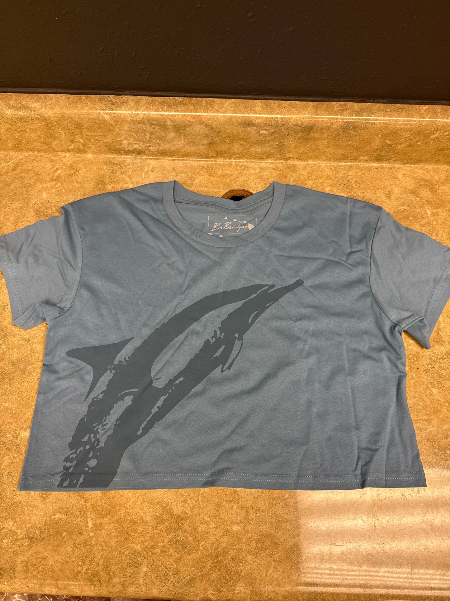 Women’s Dolphin Crop