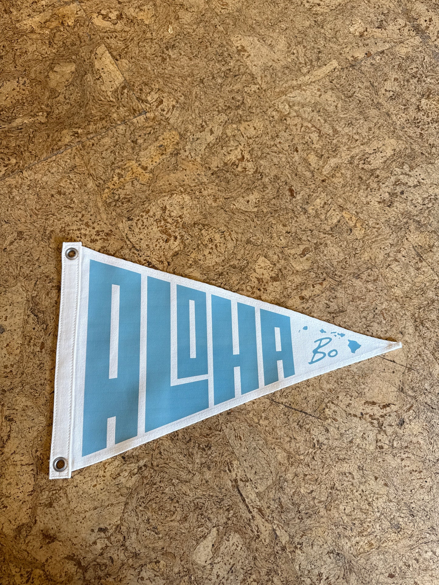 ALOHA Flag