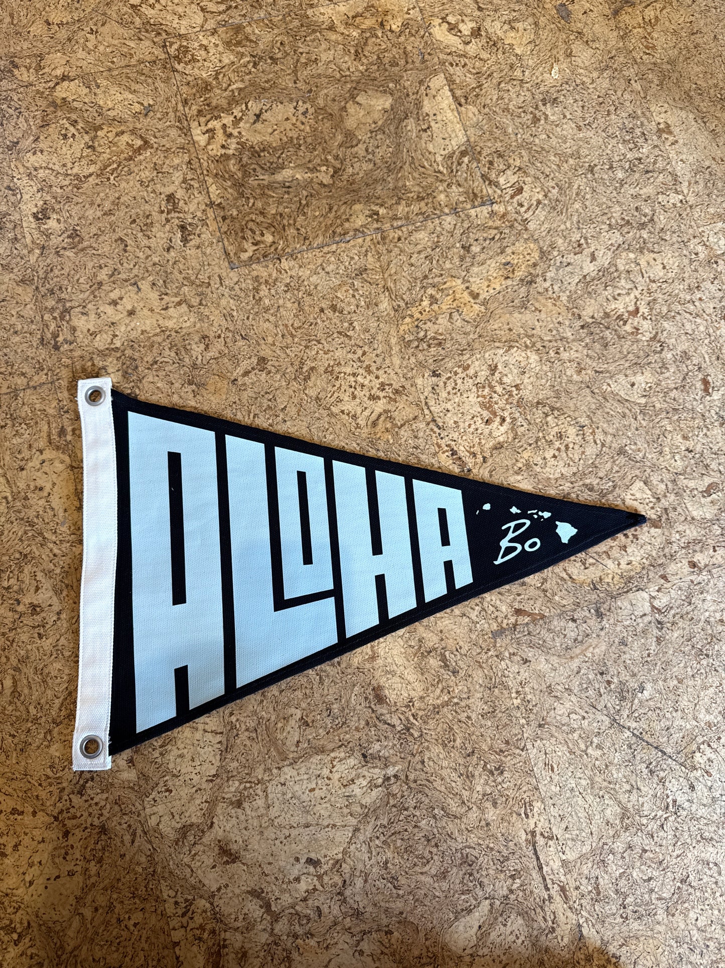 ALOHA Flag