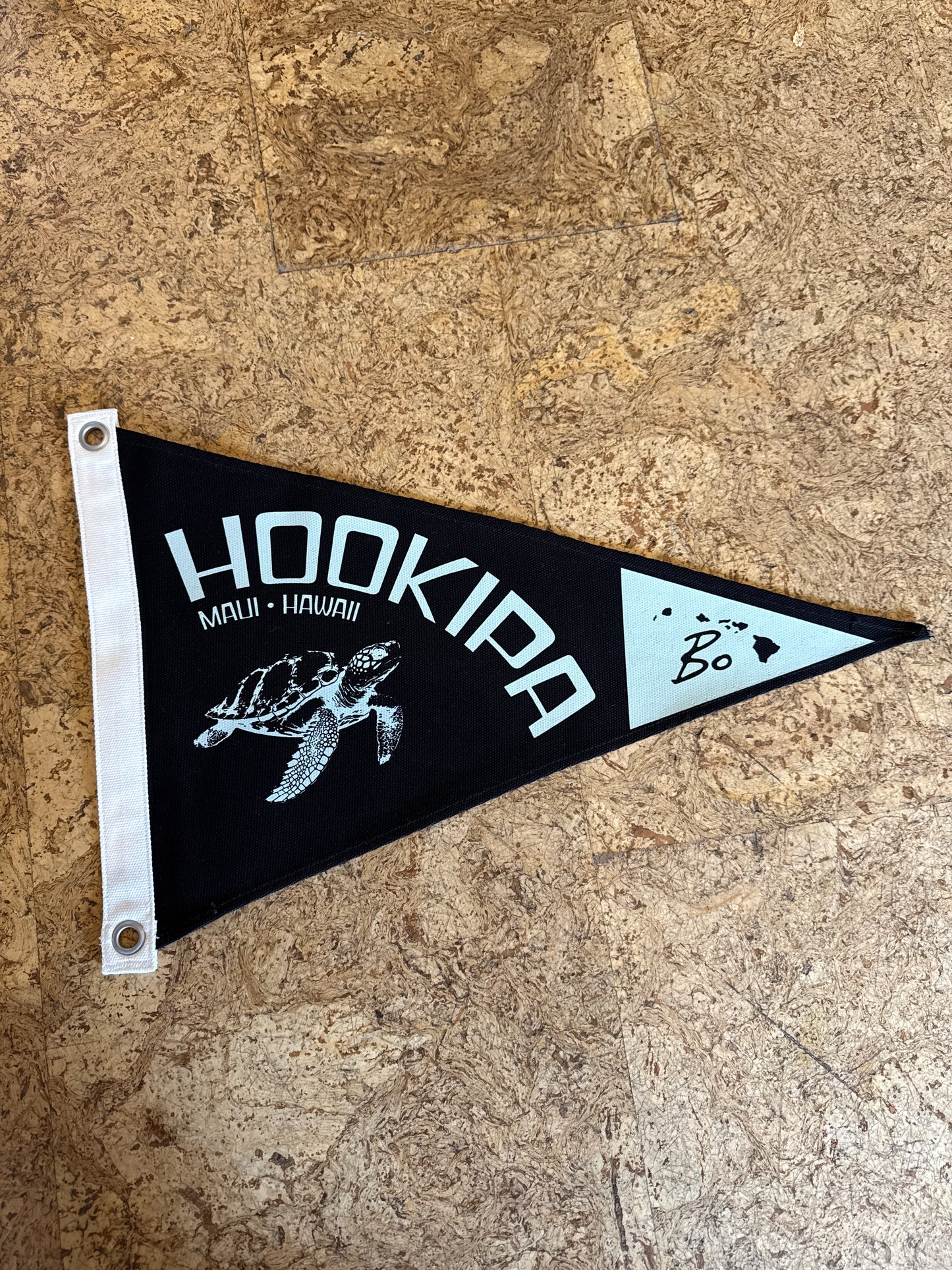 Hookipa Flag