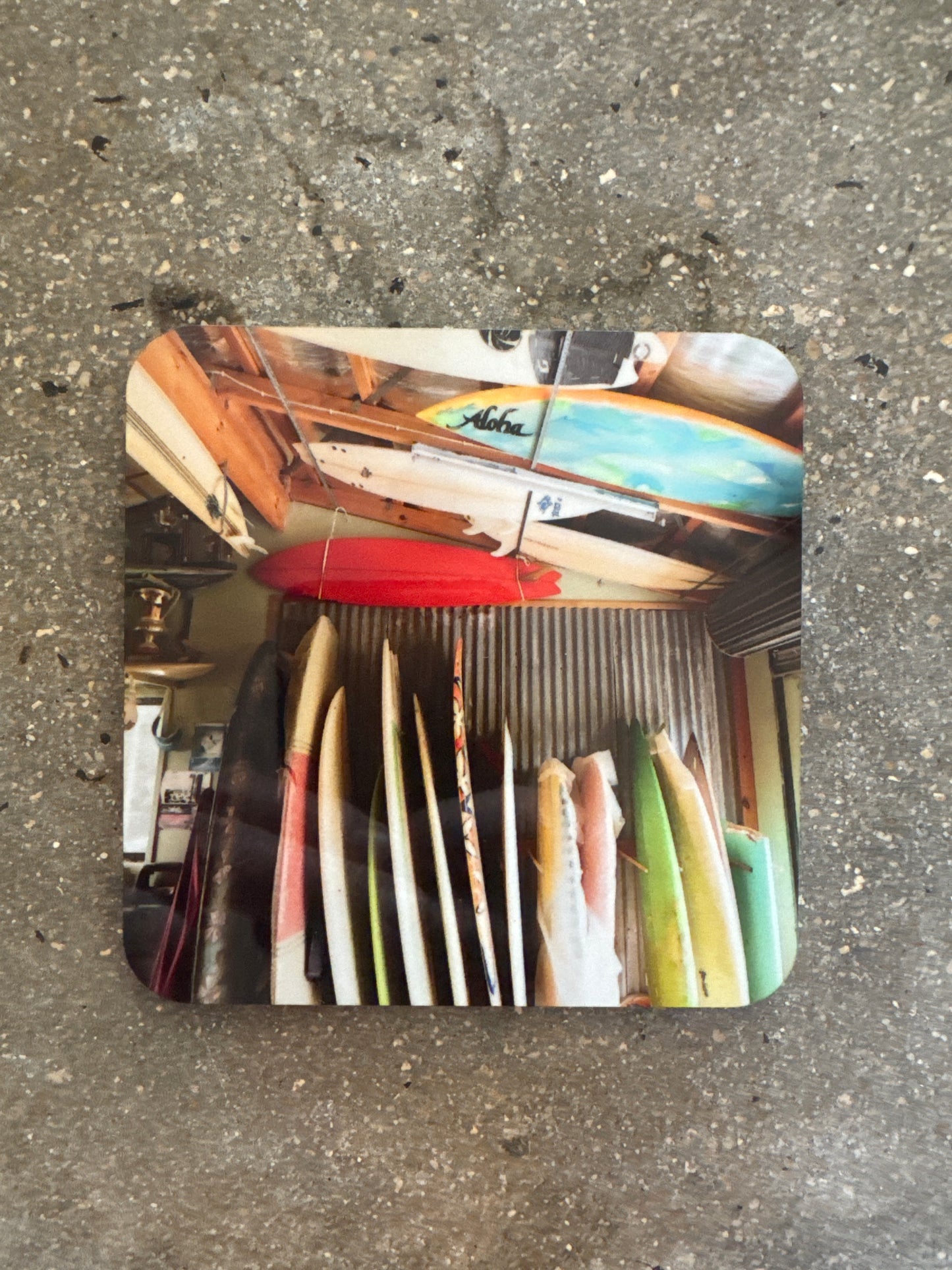 Coasters (set of 4)