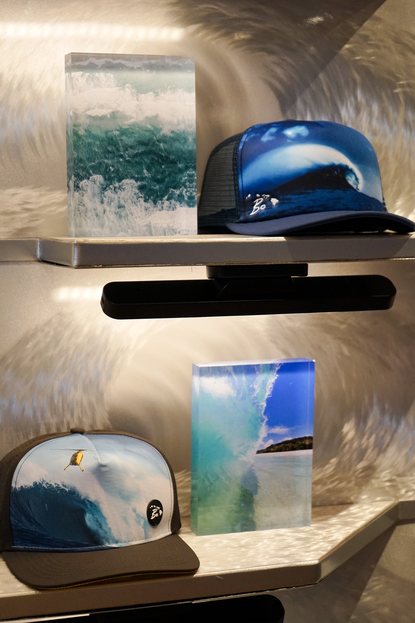 Foam Hat