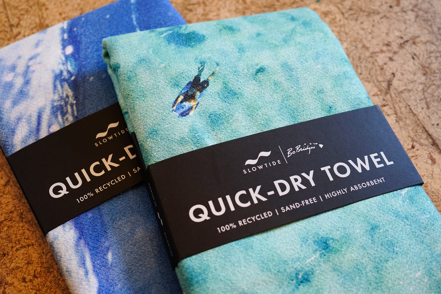 Athletic Towel - As Good As It Gets