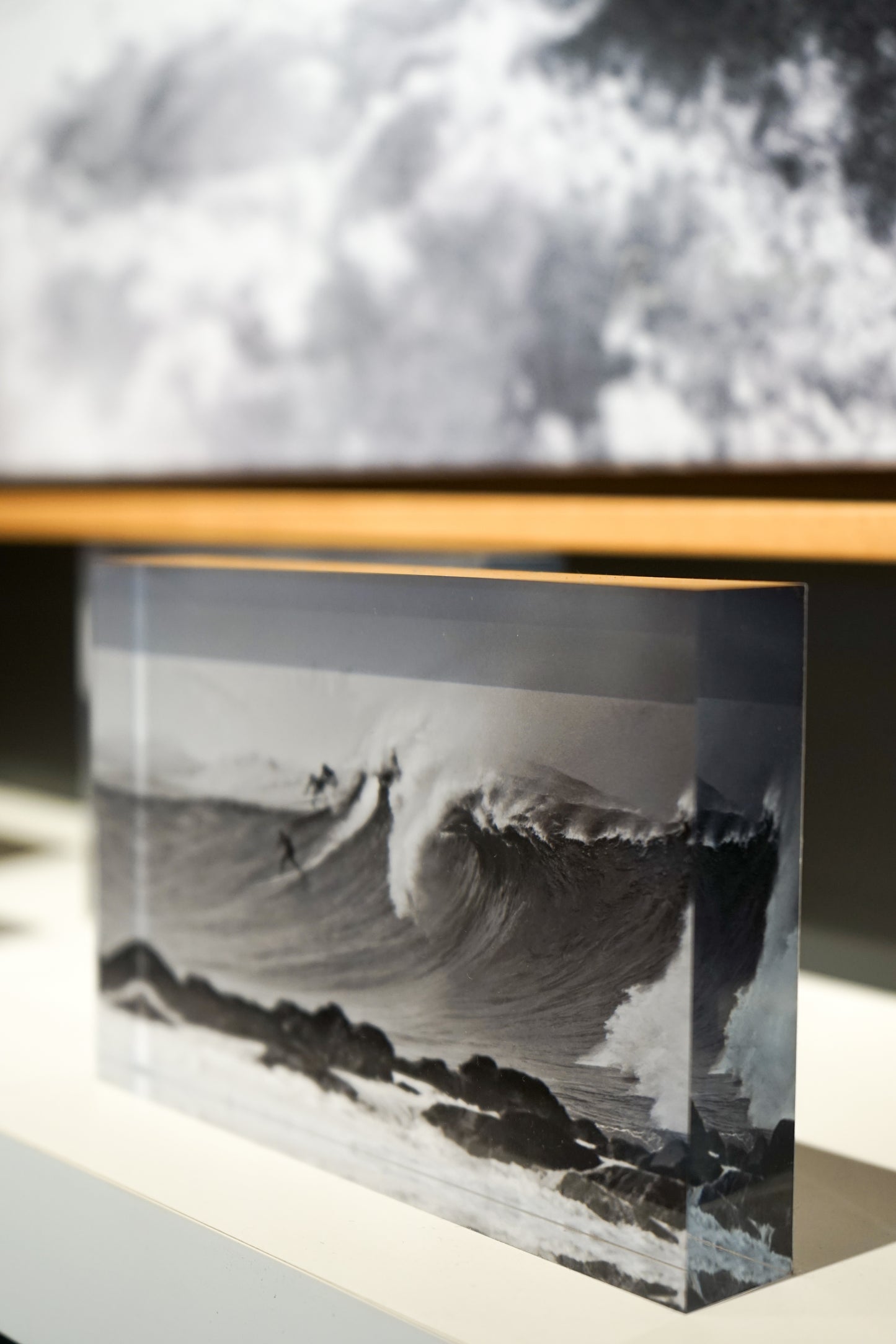 4x6 Acrylic Block