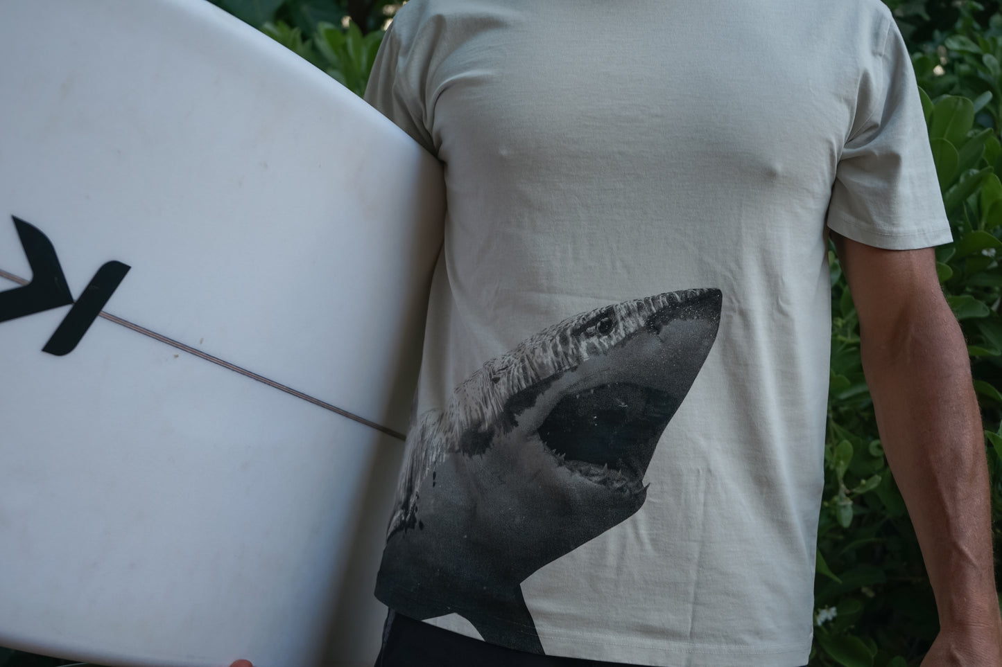 Adult Shark Shirt