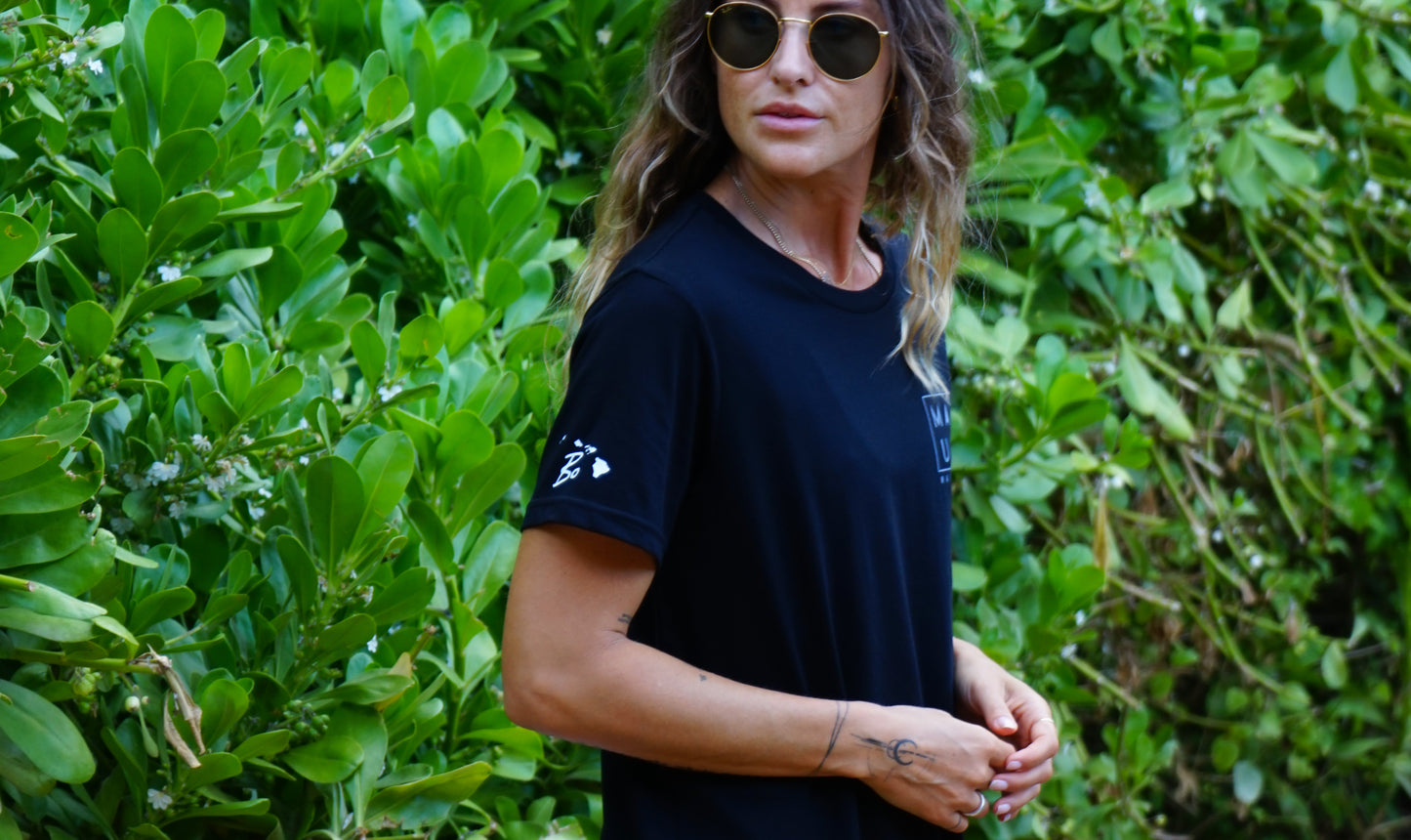 Women’s Maui Out Back