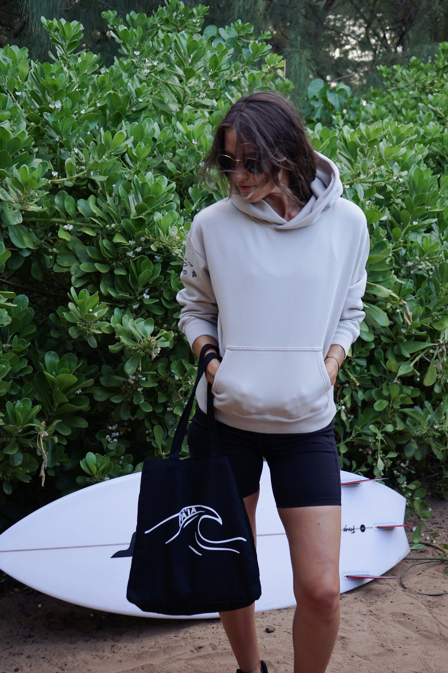 Women’s Dolphin Hoodie