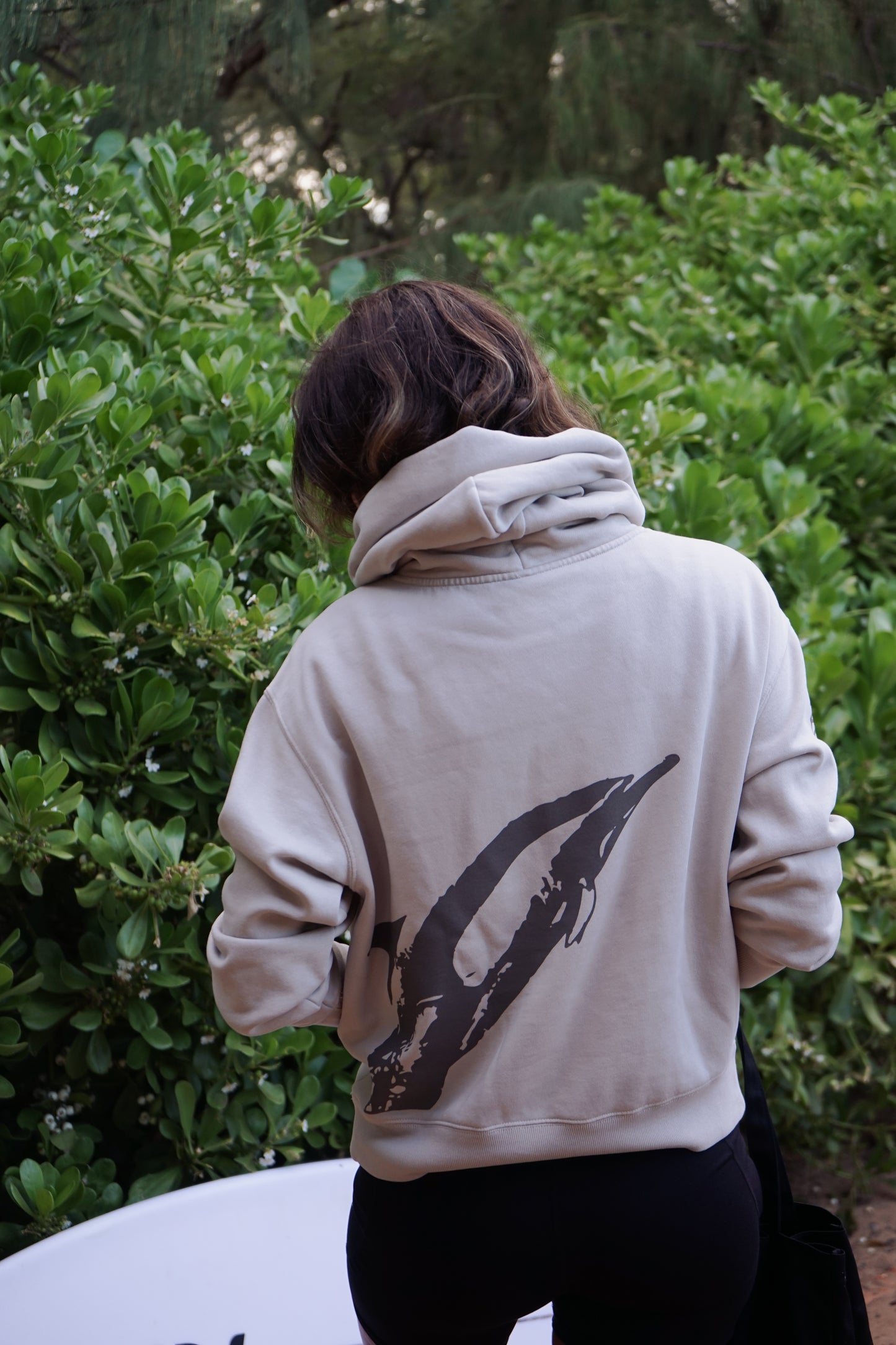 Women’s Dolphin Hoodie