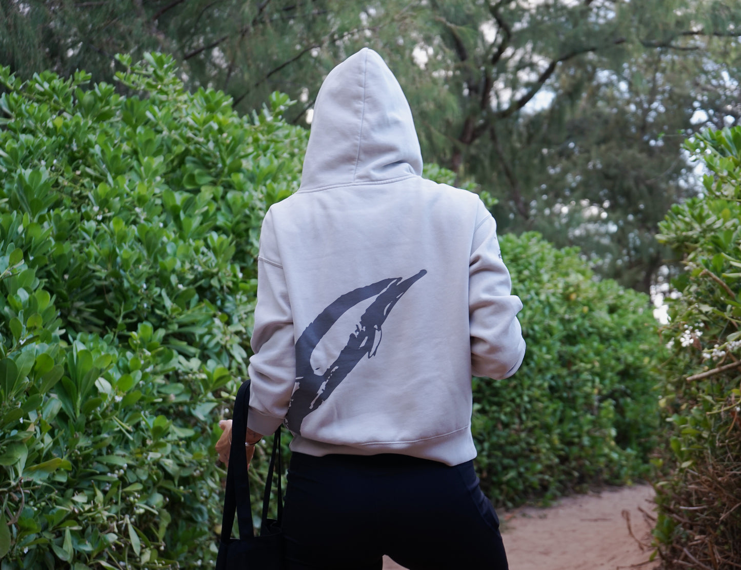 Women’s Dolphin Hoodie
