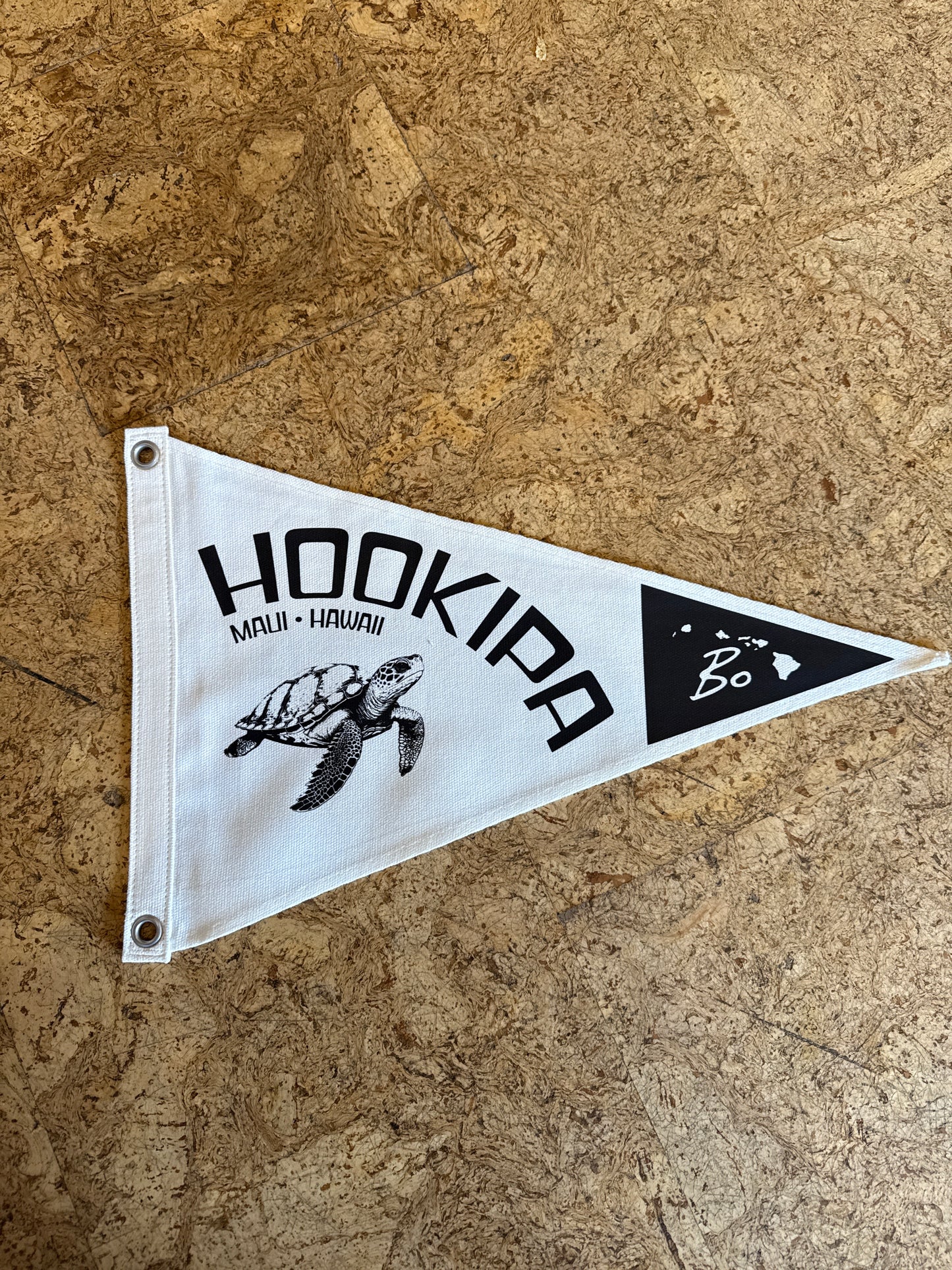 Hookipa Flag