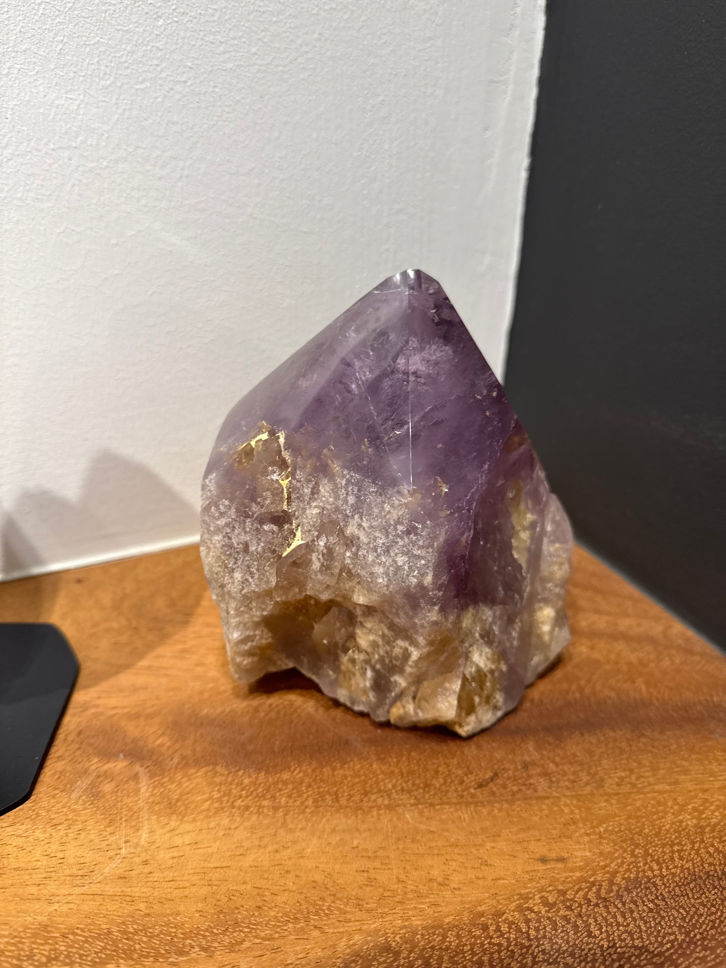 Amethyst Point