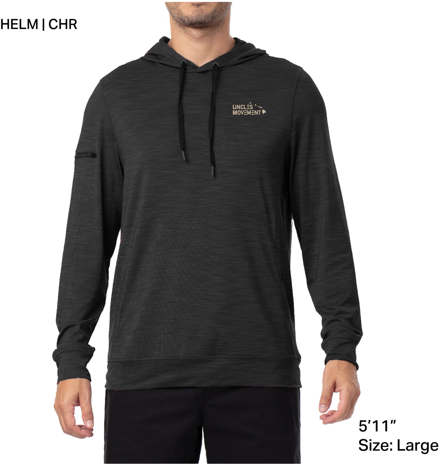 UM HELM Men’s