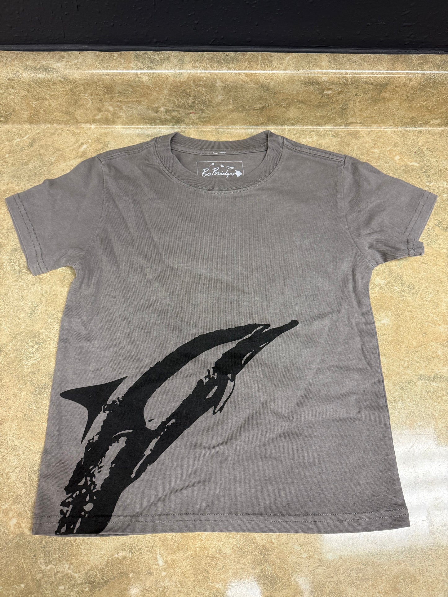 Kids DolphinShirt