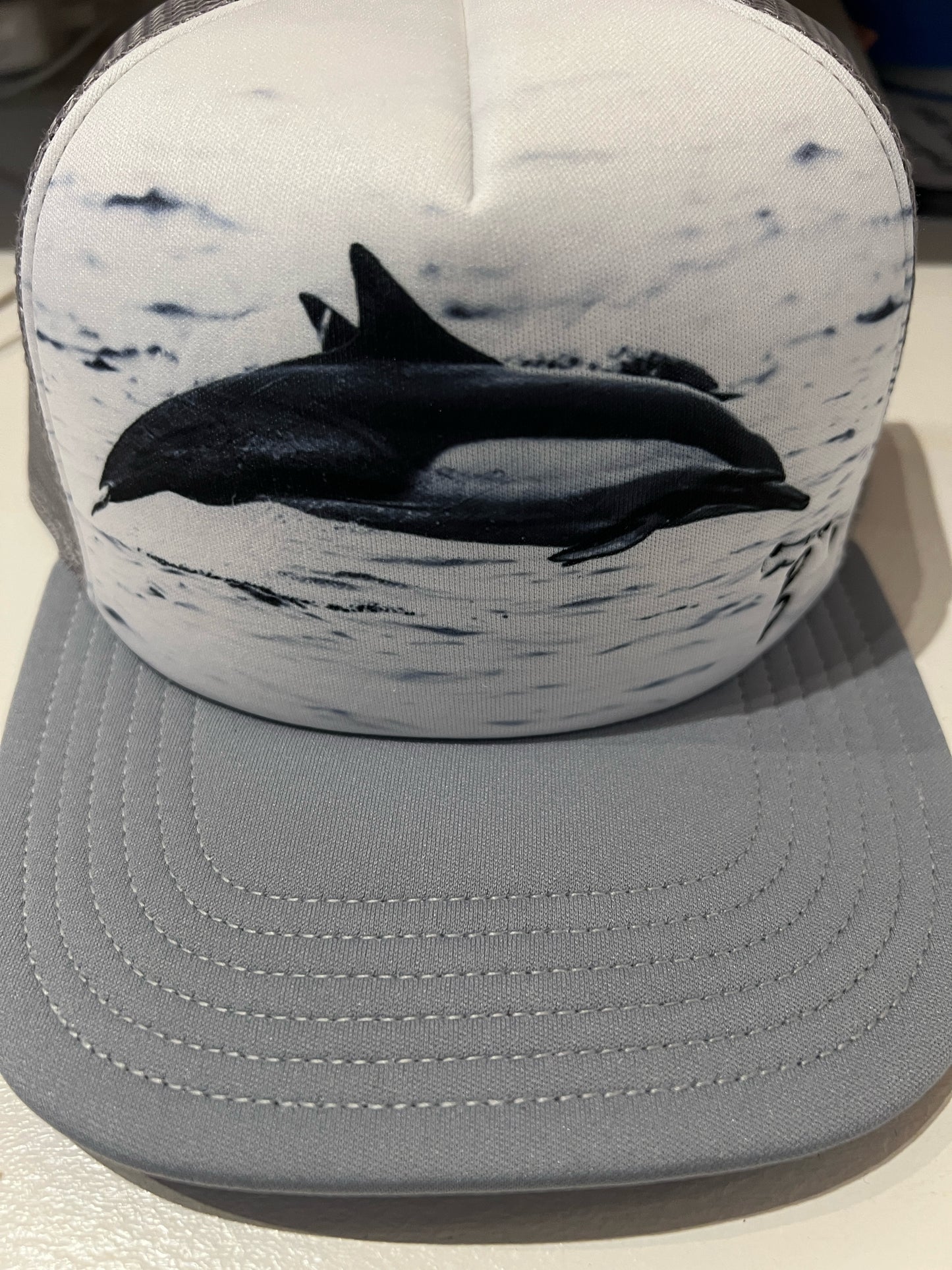 Foam Hat