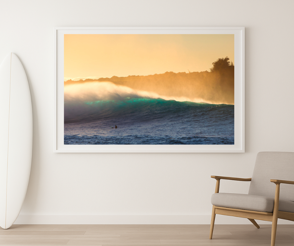 Custom Prints