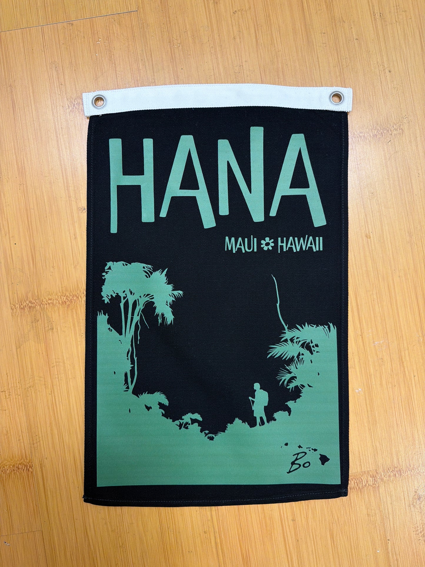 Hana Flag