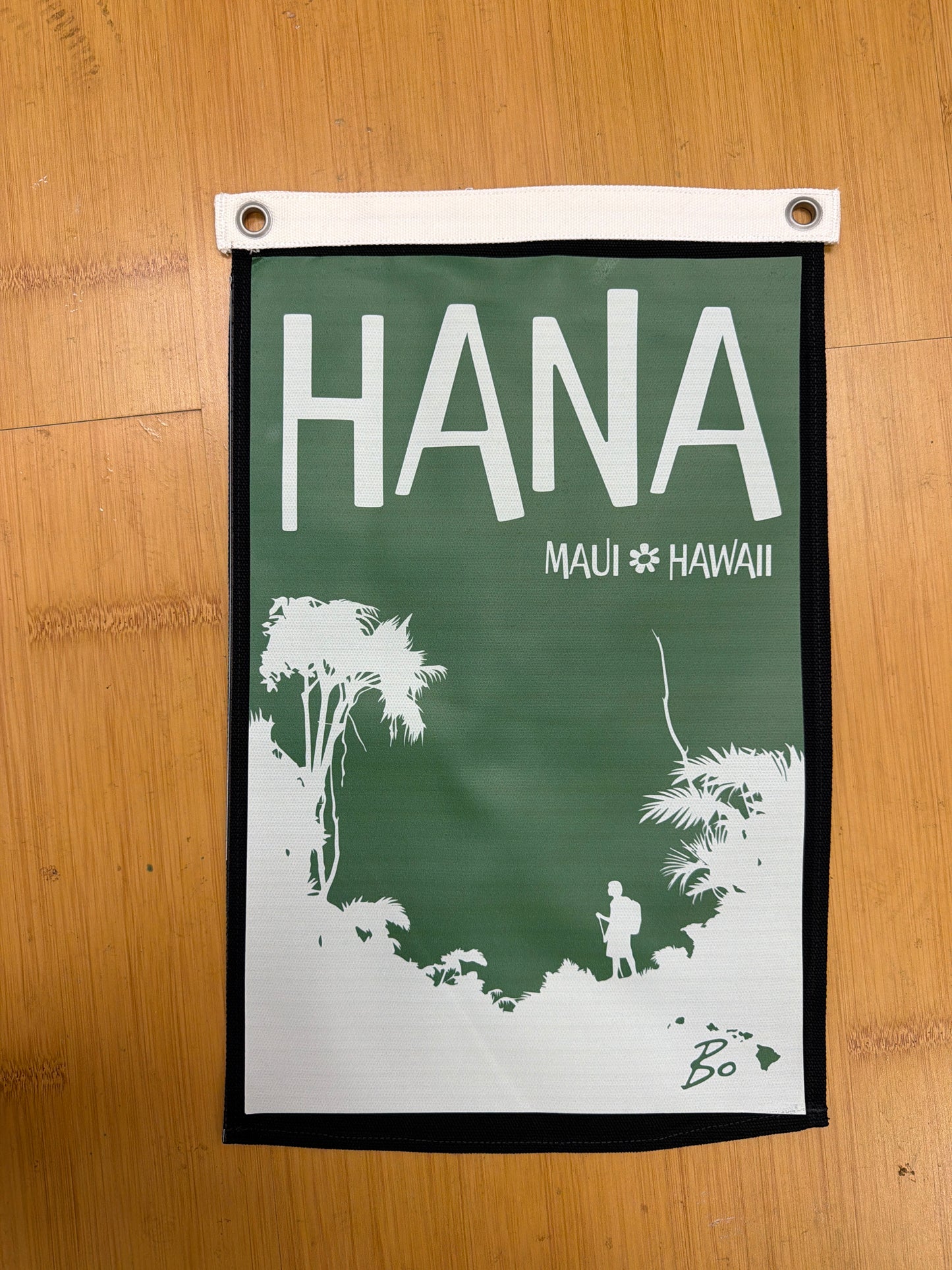 Hana Flag