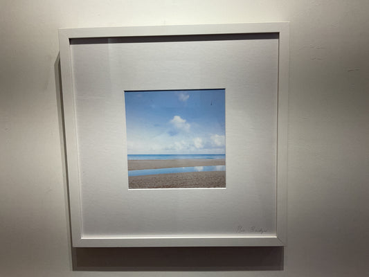 16”x16” Framed Tile