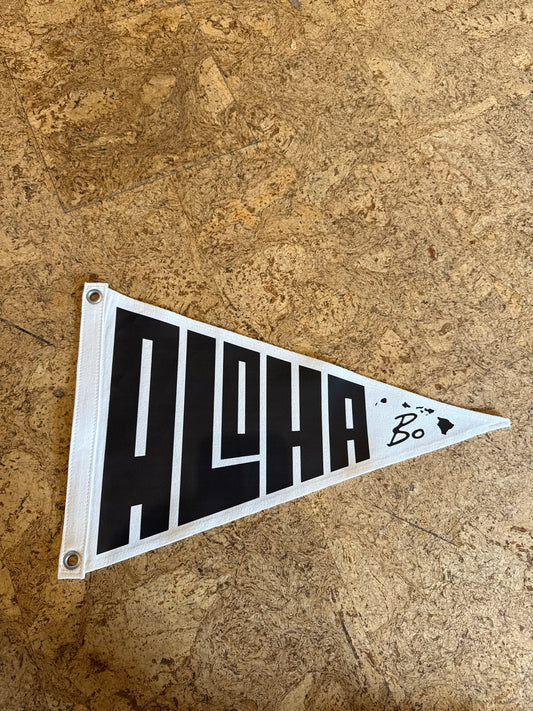 ALOHA Flag