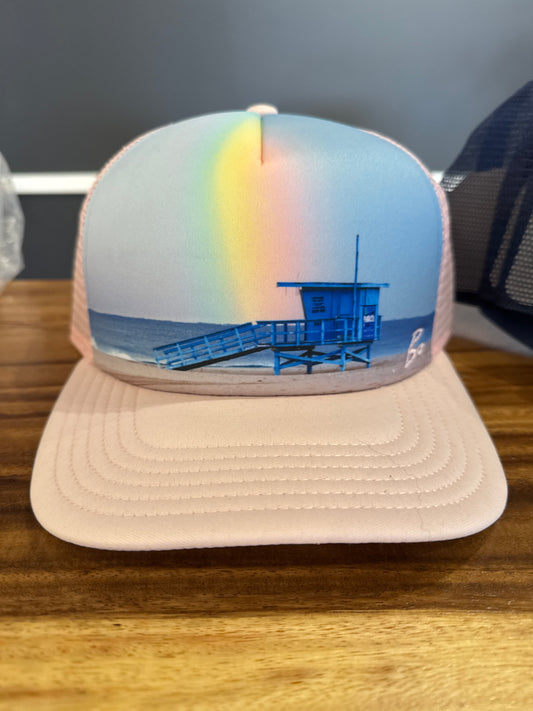 Foam Hat