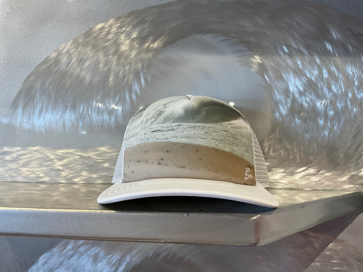 Foam Hat