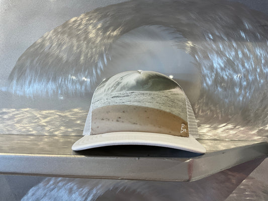 Foam Hat
