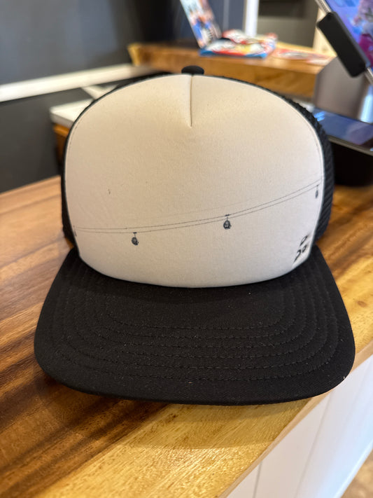 Foam Hat