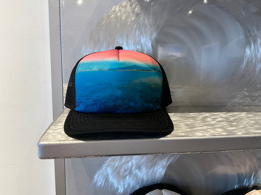 Foam Hat