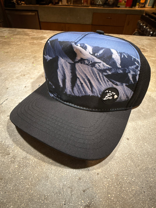 Black Mountains Performance Hat
