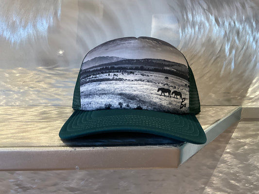 Foam Hat