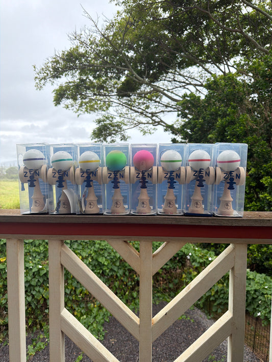 Kendama