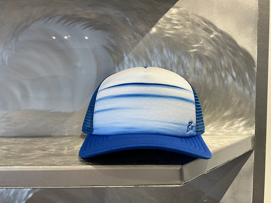 Foam Hat