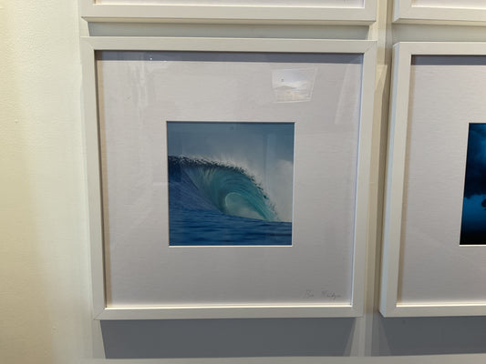 16”x16” Framed Tile