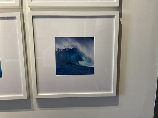 16”x16” Framed Tile