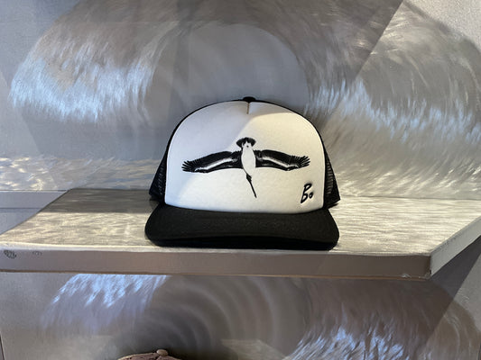 Foam Hat