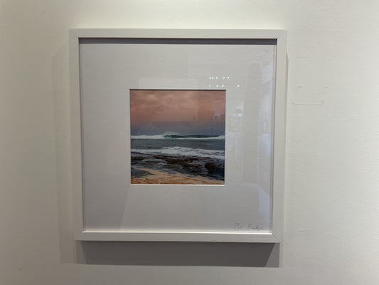 16”x16” Framed Tile